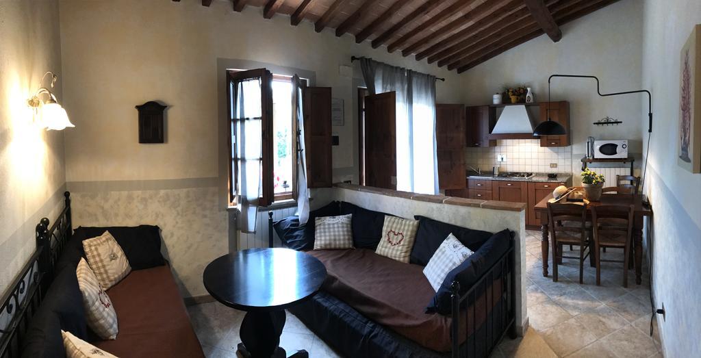 Villa Loghino فولتيرا المظهر الخارجي الصورة