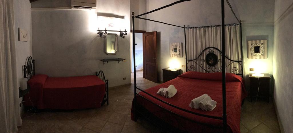 Villa Loghino فولتيرا المظهر الخارجي الصورة