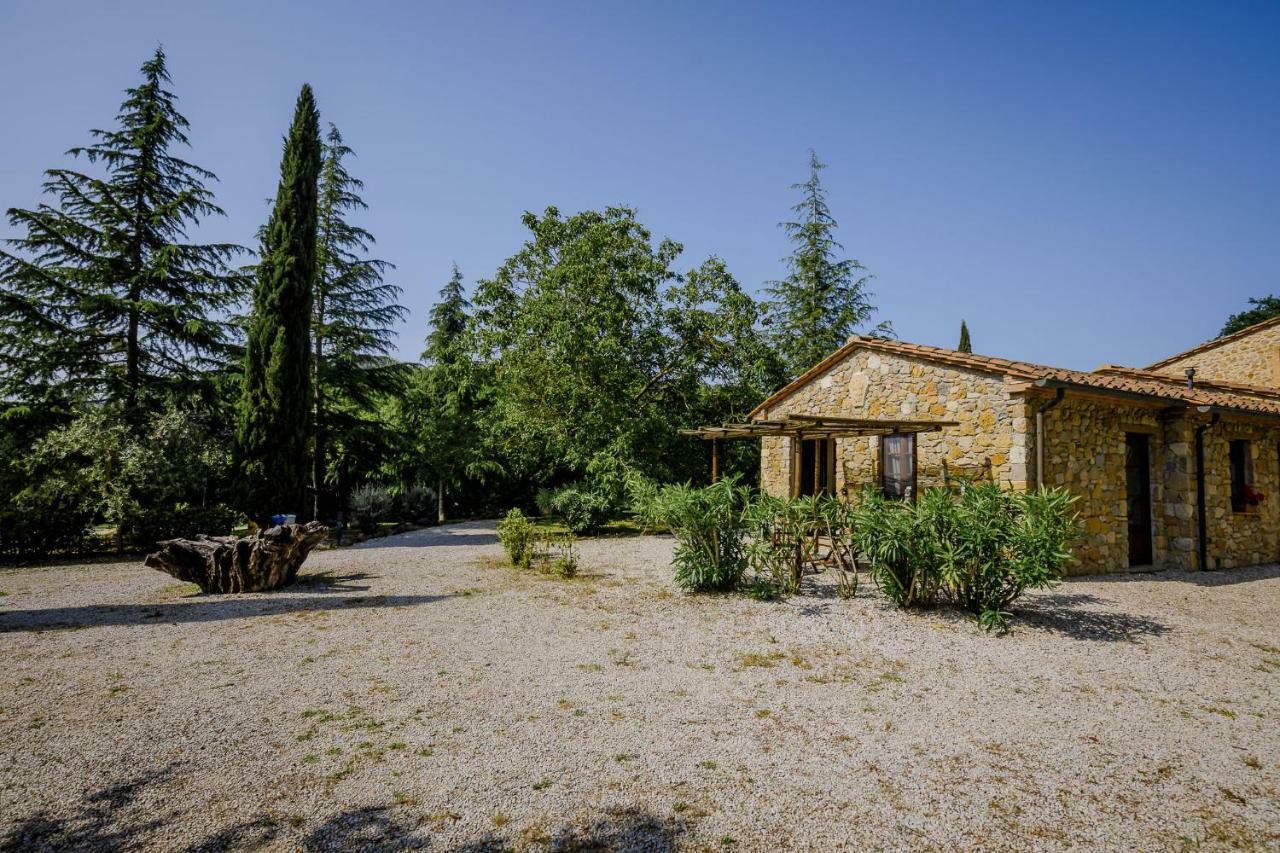 Villa Loghino فولتيرا المظهر الخارجي الصورة